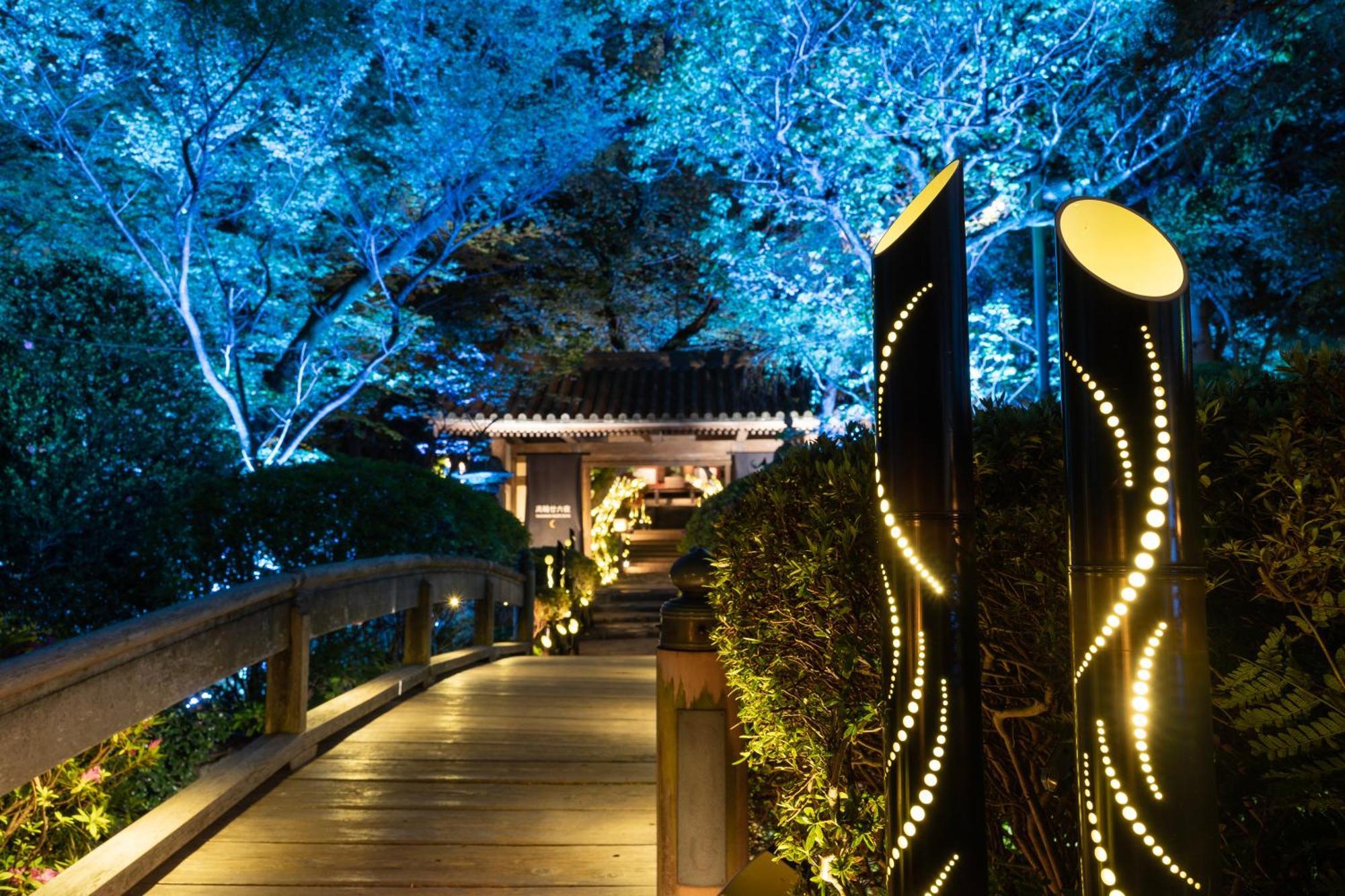 แกรนด์ ปริ้นซ์ โฮเต็ล ชิน ทากานาวะ Hotel โตเกียว ภายนอก รูปภาพ