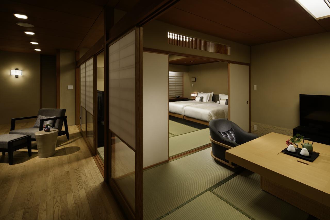 แกรนด์ ปริ้นซ์ โฮเต็ล ชิน ทากานาวะ Hotel โตเกียว ภายนอก รูปภาพ