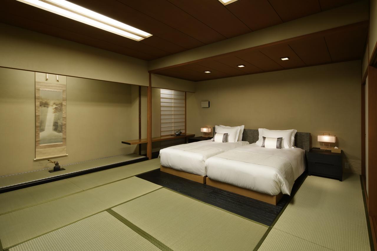 แกรนด์ ปริ้นซ์ โฮเต็ล ชิน ทากานาวะ Hotel โตเกียว ภายนอก รูปภาพ
